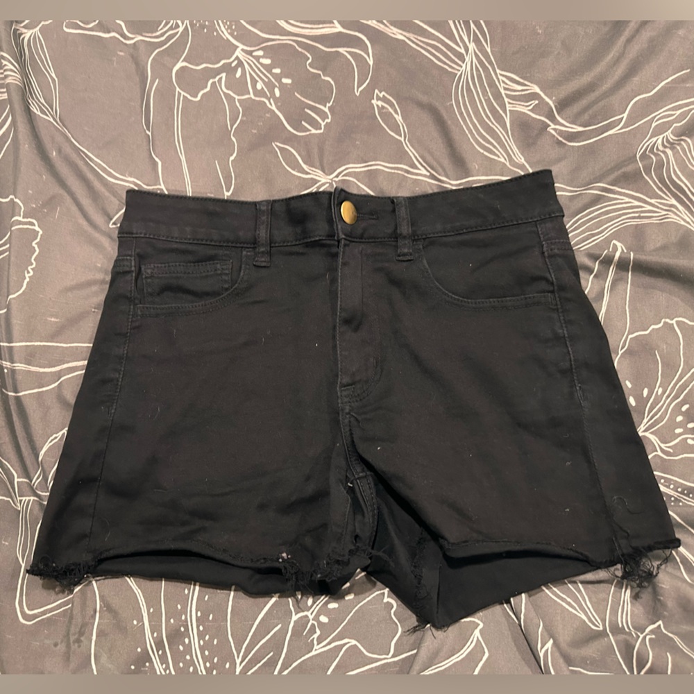 American Eagle Denim Shorts